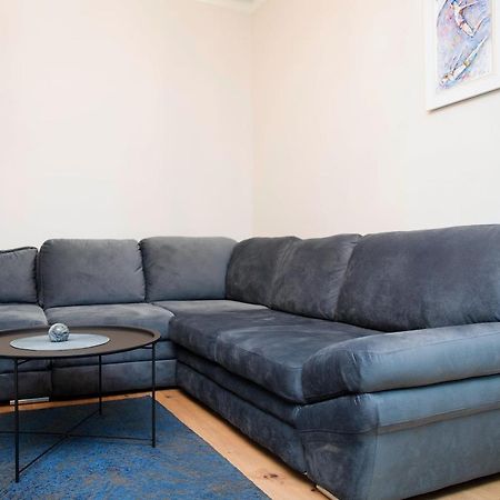 Apartman Lana Mostar Bagian luar foto