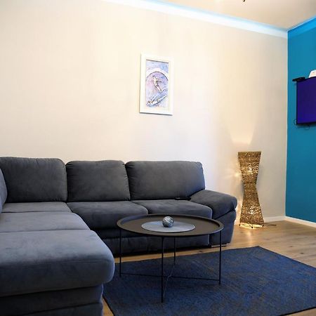 Apartman Lana Mostar Bagian luar foto