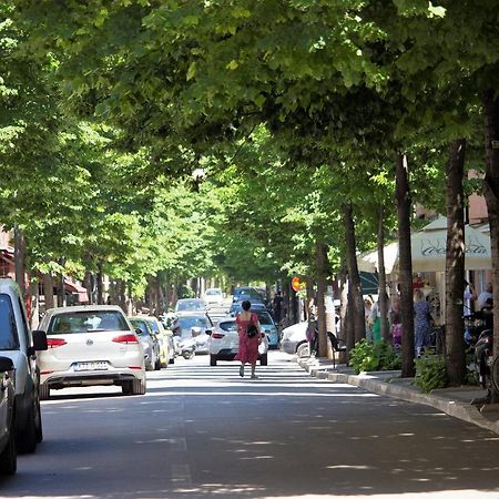Apartman Lana Mostar Bagian luar foto