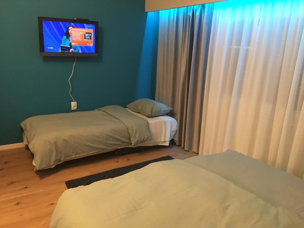 Apartman Lana Mostar Bagian luar foto