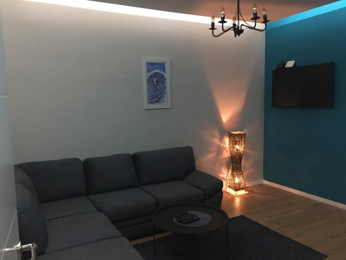 Apartman Lana Mostar Bagian luar foto