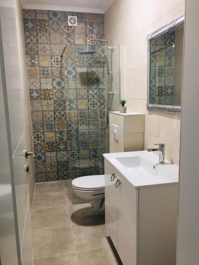 Apartman Lana Mostar Bagian luar foto