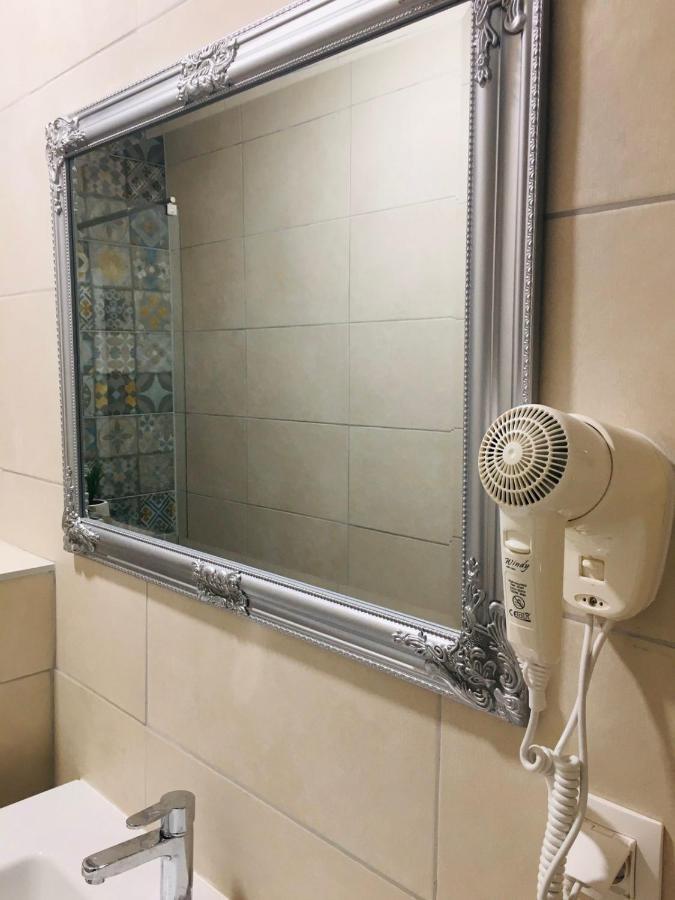 Apartman Lana Mostar Bagian luar foto