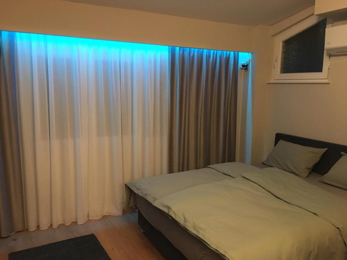Apartman Lana Mostar Bagian luar foto
