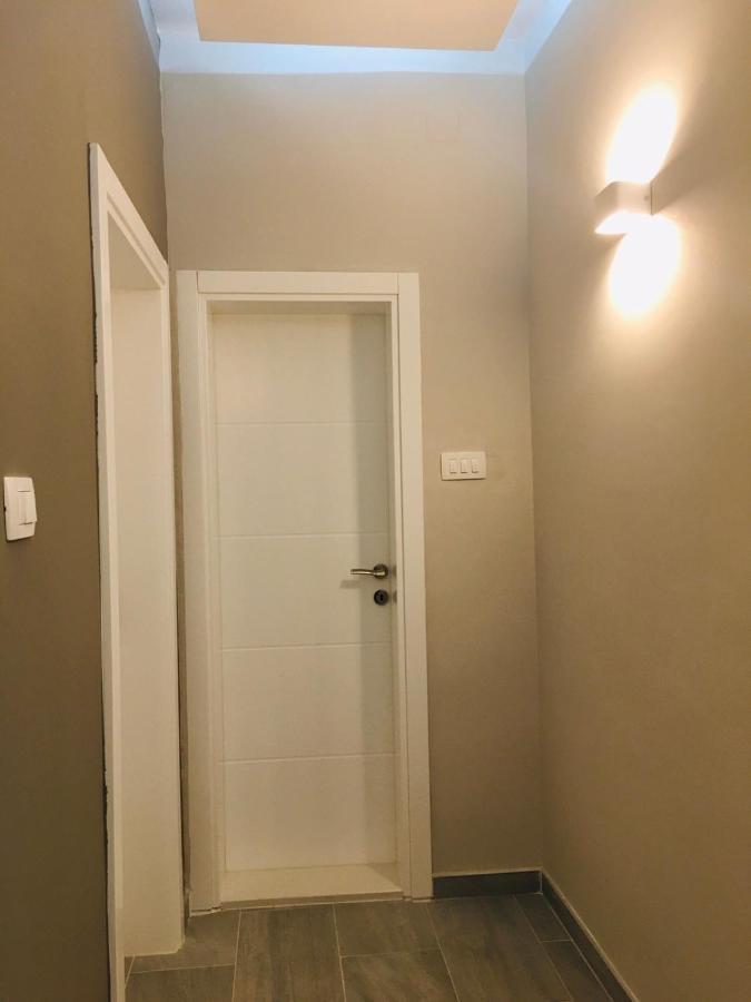 Apartman Lana Mostar Bagian luar foto