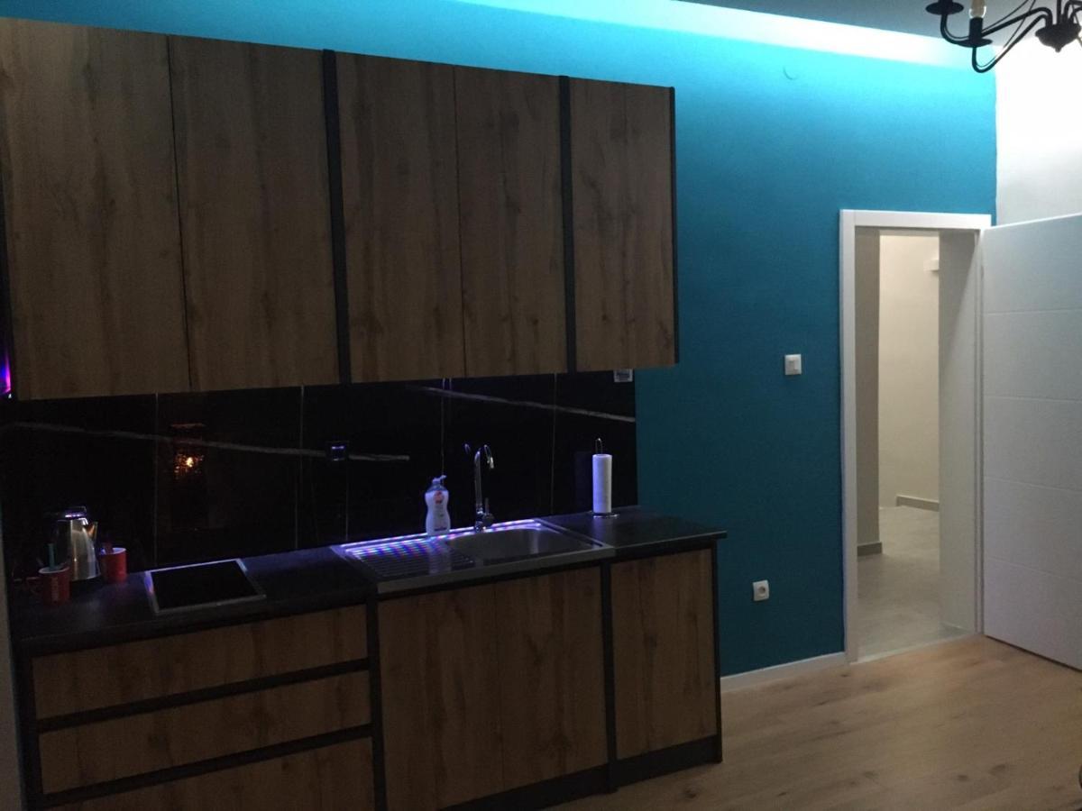 Apartman Lana Mostar Bagian luar foto
