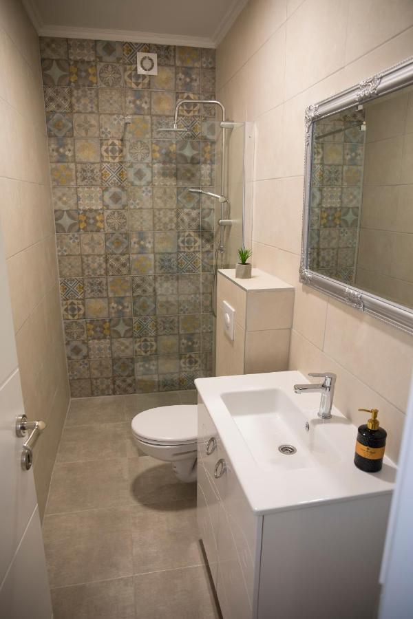 Apartman Lana Mostar Bagian luar foto