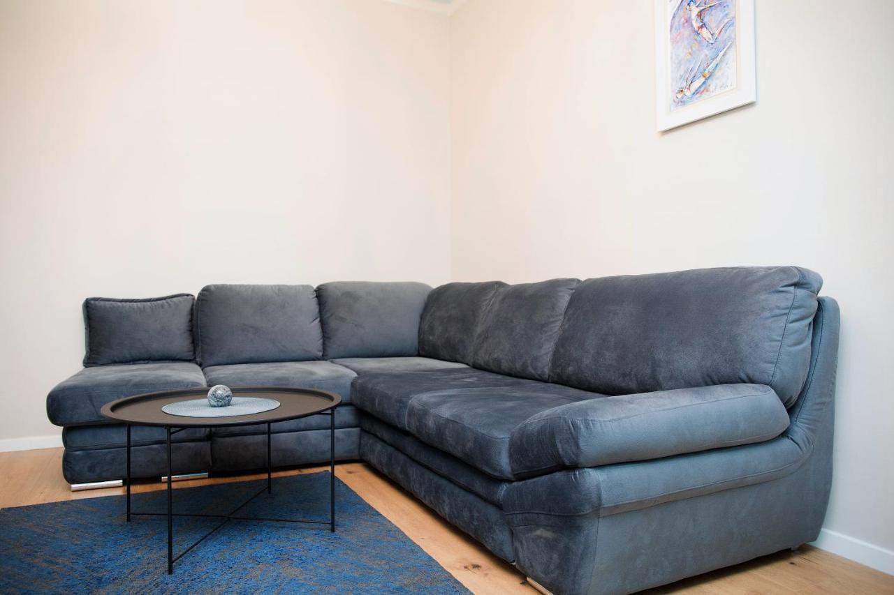 Apartman Lana Mostar Bagian luar foto
