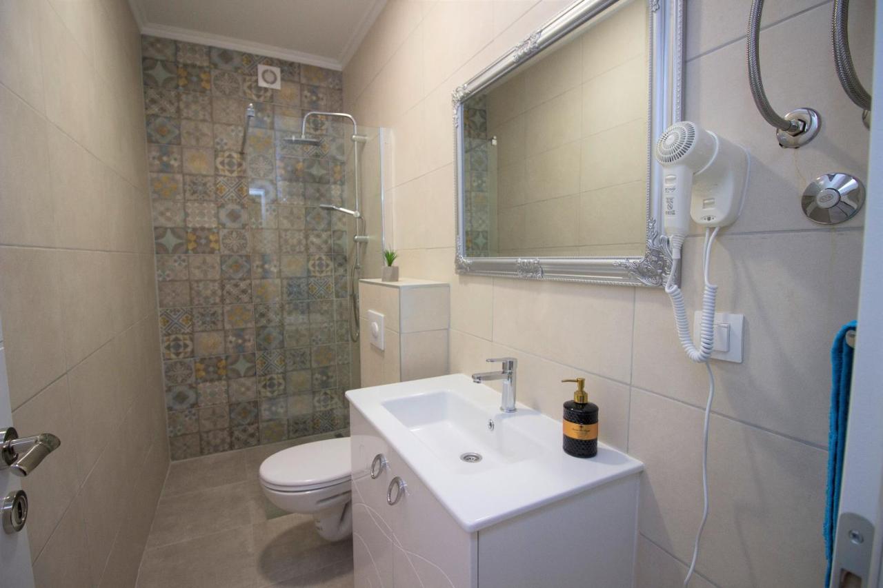 Apartman Lana Mostar Bagian luar foto