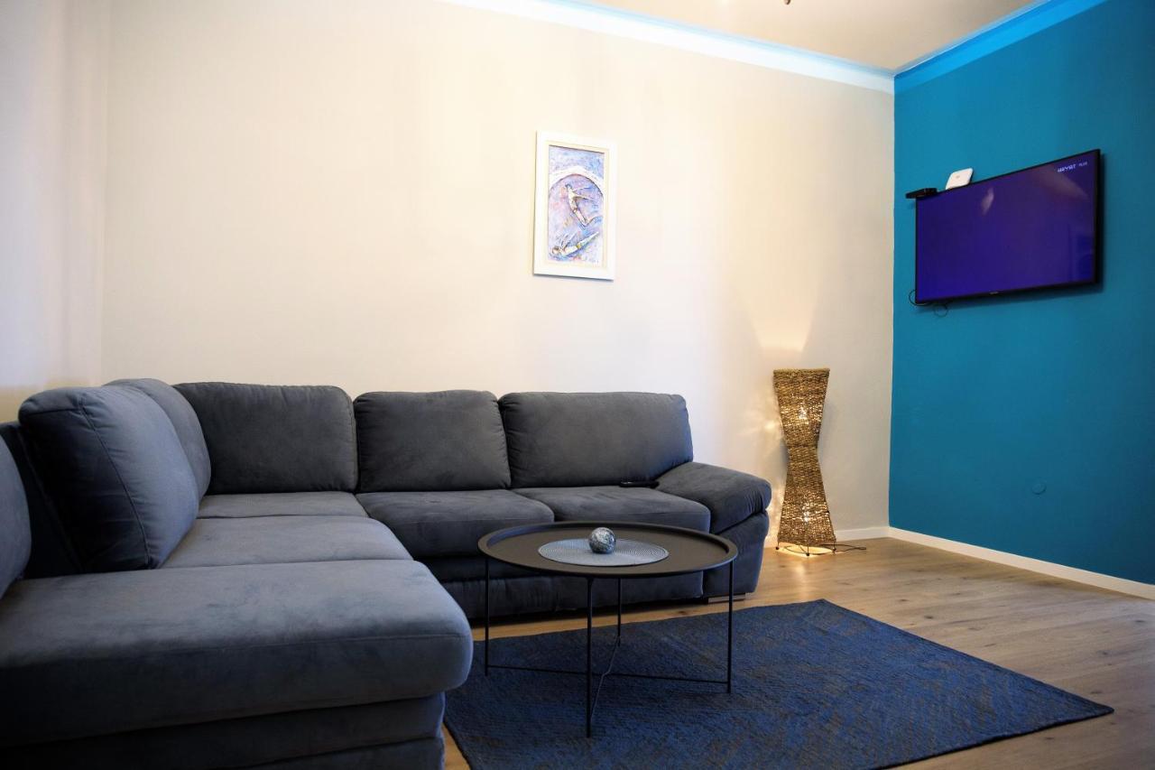 Apartman Lana Mostar Bagian luar foto