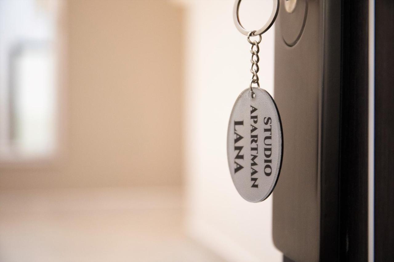 Apartman Lana Mostar Bagian luar foto