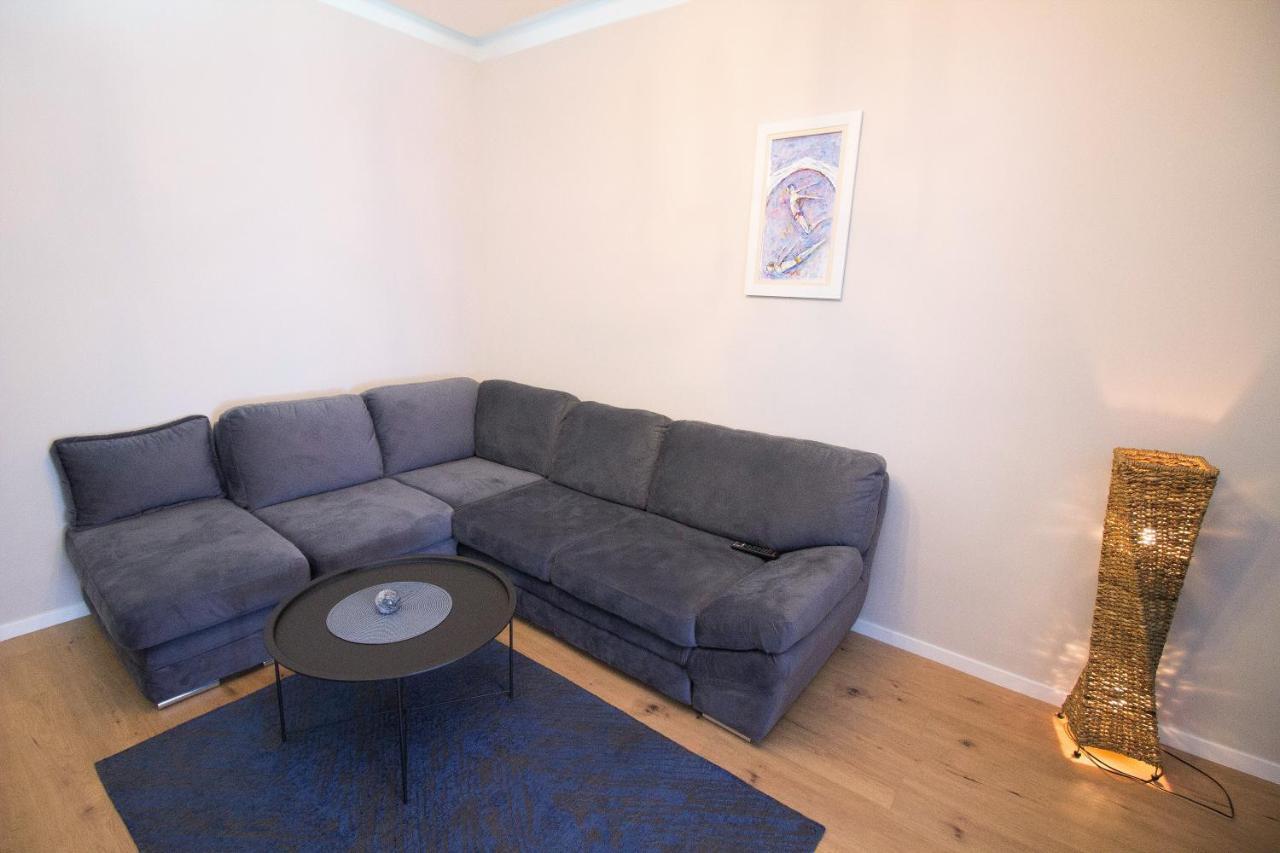 Apartman Lana Mostar Bagian luar foto