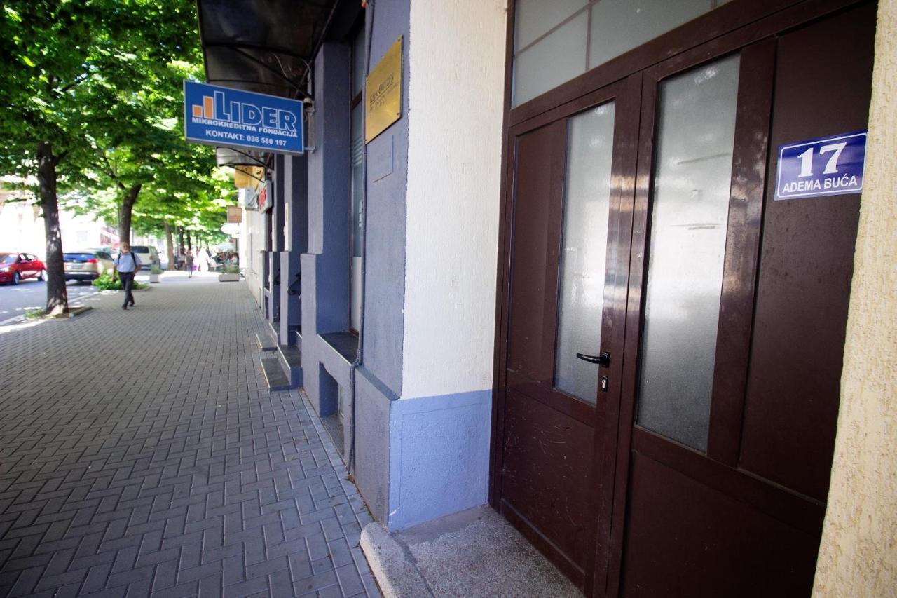 Apartman Lana Mostar Bagian luar foto